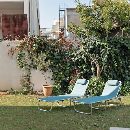 Casa Valore Central With Parking By 8Essentially Chania  Luaran gambar