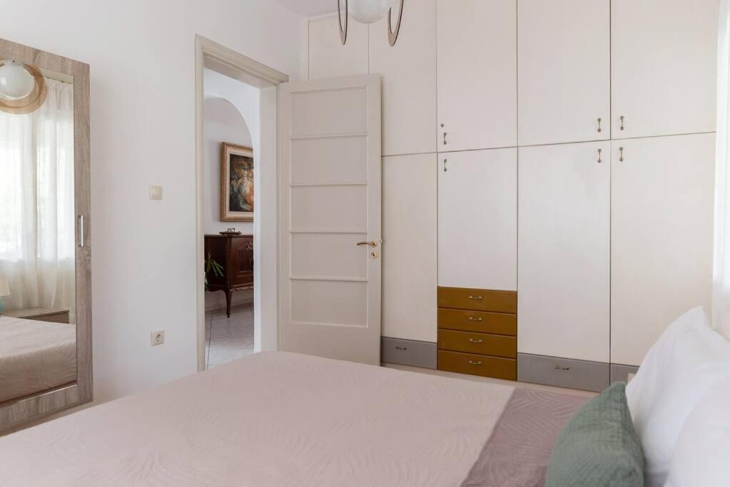 Casa Valore Central With Parking By 8Essentially Chania  Luaran gambar