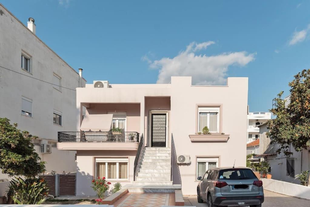 Casa Valore Central With Parking By 8Essentially Chania  Luaran gambar