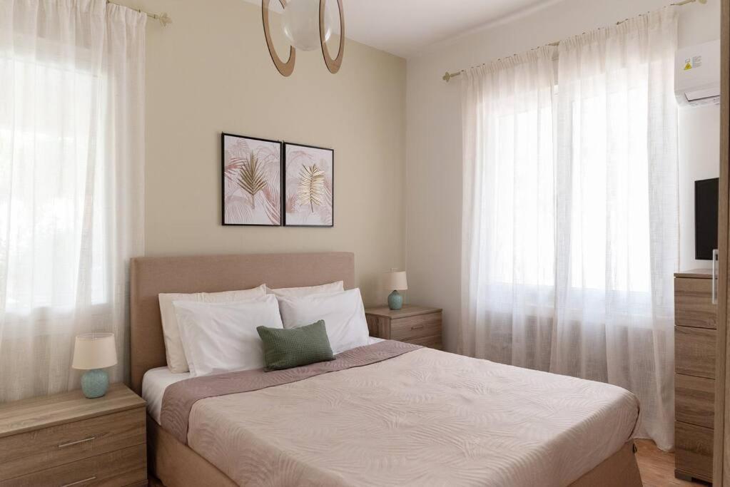 Casa Valore Central With Parking By 8Essentially Chania  Luaran gambar