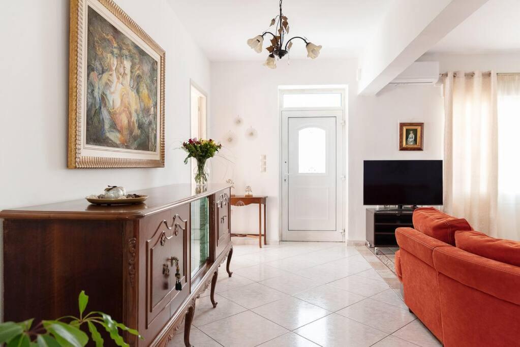 Casa Valore Central With Parking By 8Essentially Chania  Luaran gambar