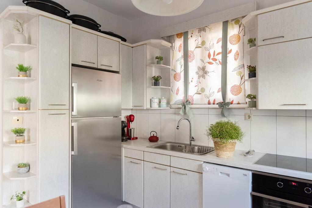 Casa Valore Central With Parking By 8Essentially Chania  Luaran gambar