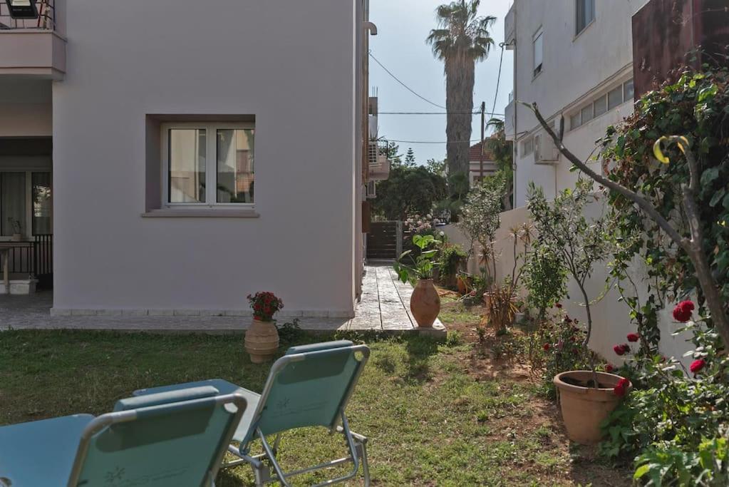 Casa Valore Central With Parking By 8Essentially Chania  Luaran gambar