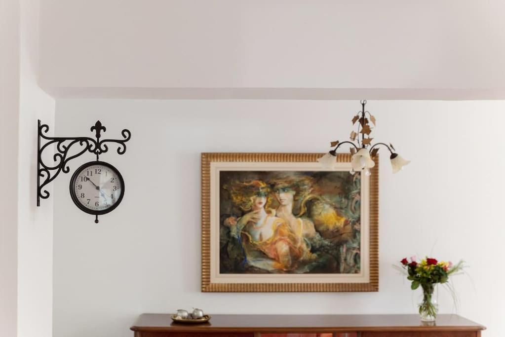 Casa Valore Central With Parking By 8Essentially Chania  Luaran gambar