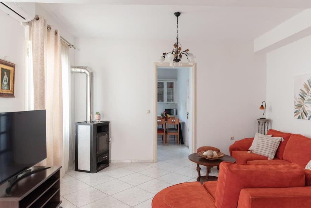 Casa Valore Central With Parking By 8Essentially Chania  Luaran gambar