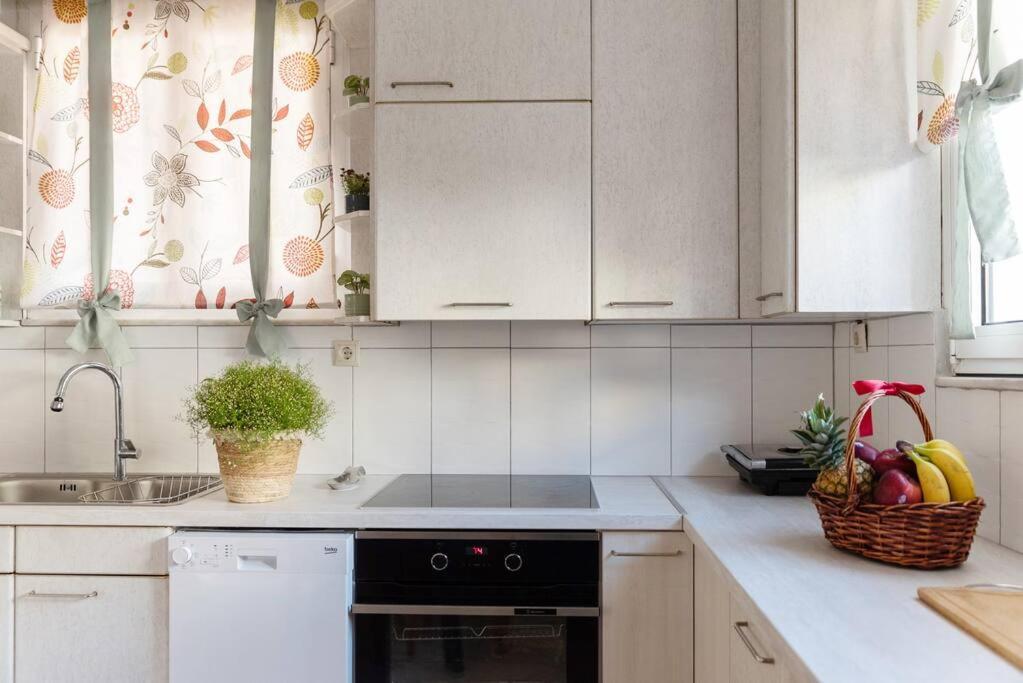 Casa Valore Central With Parking By 8Essentially Chania  Luaran gambar