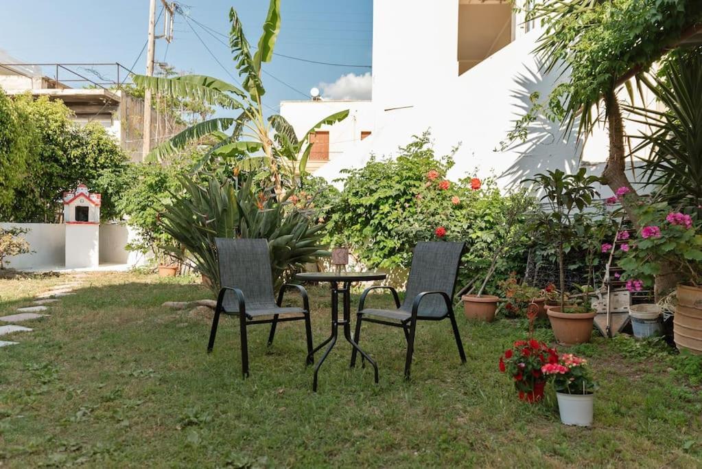 Casa Valore Central With Parking By 8Essentially Chania  Luaran gambar
