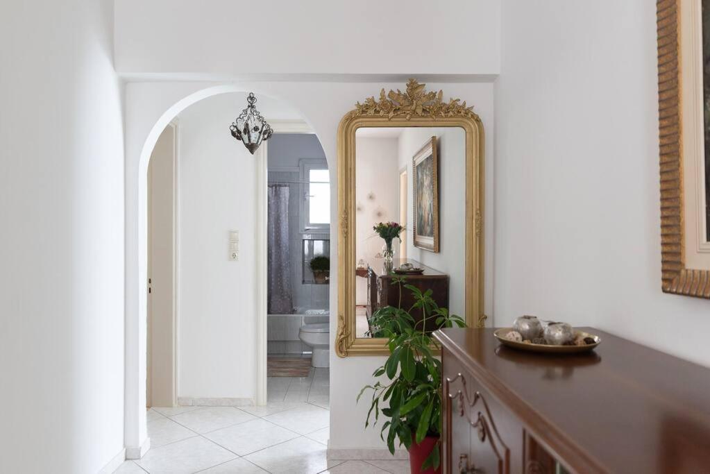 Casa Valore Central With Parking By 8Essentially Chania  Luaran gambar