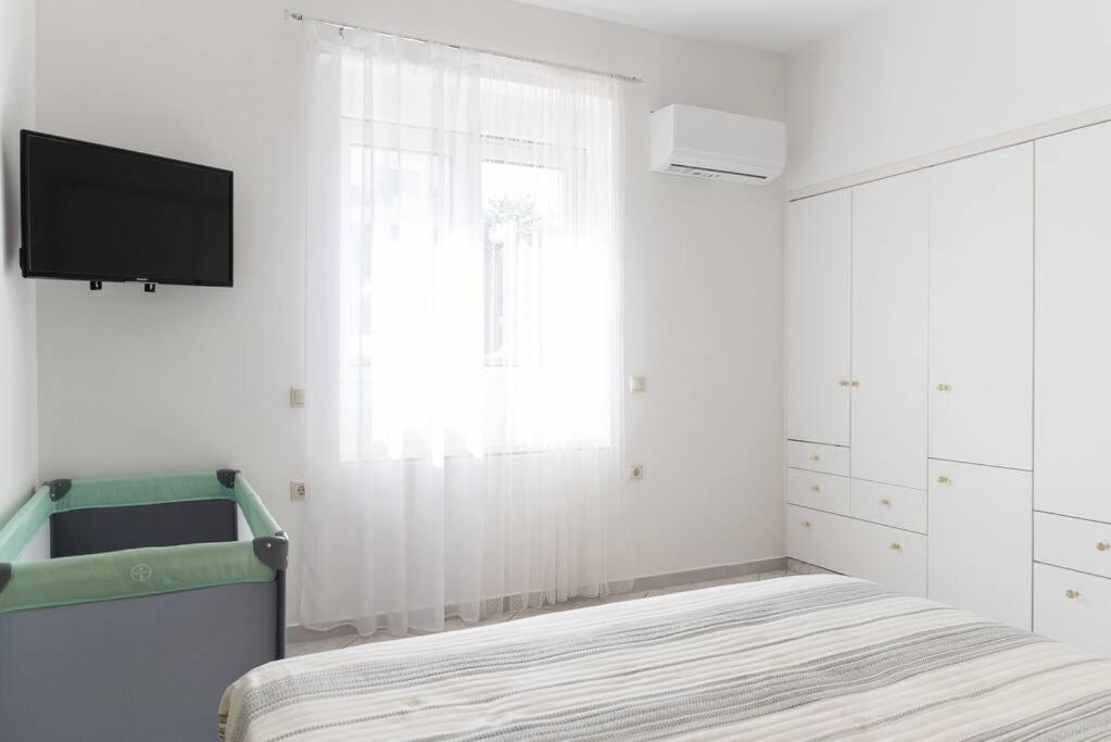 Casa Valore Central With Parking By 8Essentially Chania  Luaran gambar