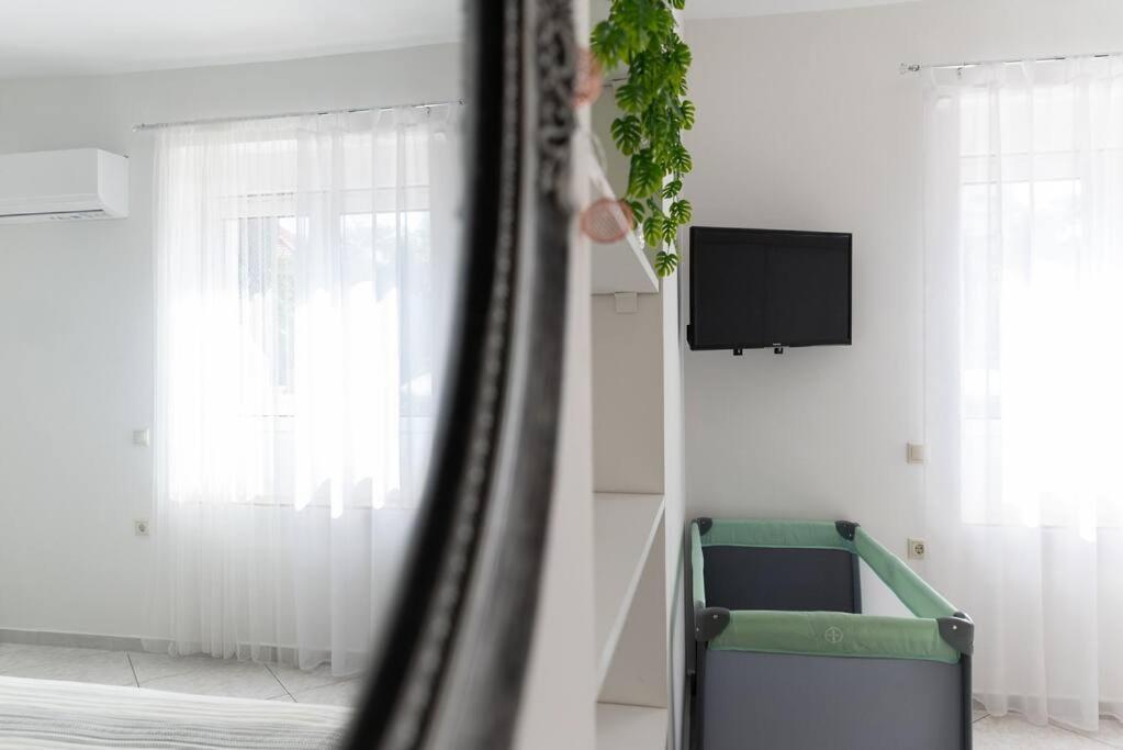 Casa Valore Central With Parking By 8Essentially Chania  Luaran gambar