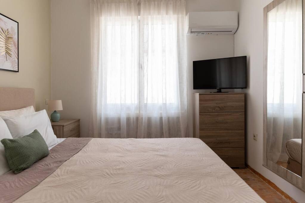 Casa Valore Central With Parking By 8Essentially Chania  Luaran gambar