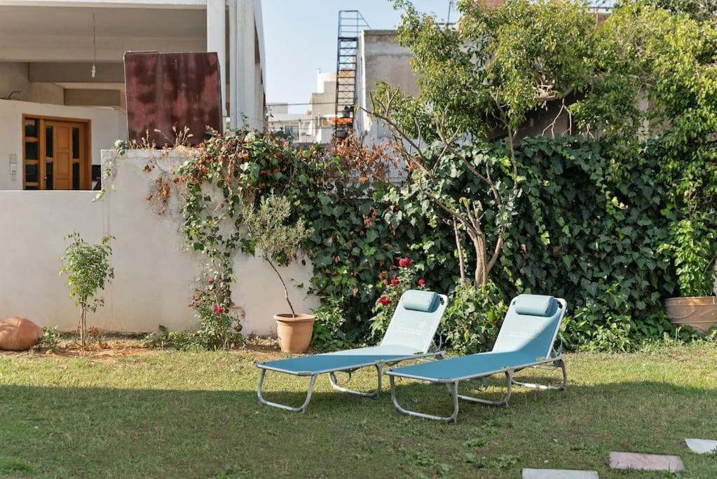 Casa Valore Central With Parking By 8Essentially Chania  Luaran gambar
