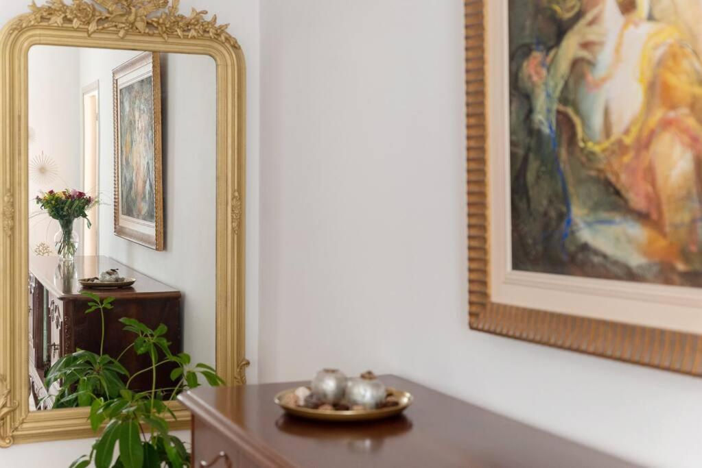 Casa Valore Central With Parking By 8Essentially Chania  Luaran gambar