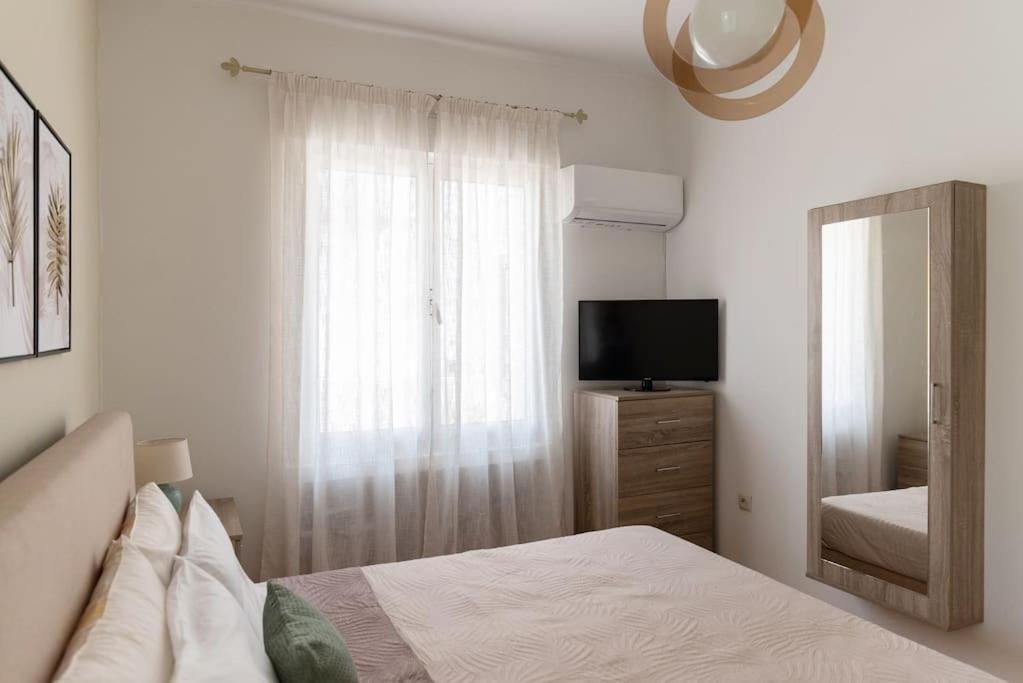Casa Valore Central With Parking By 8Essentially Chania  Luaran gambar
