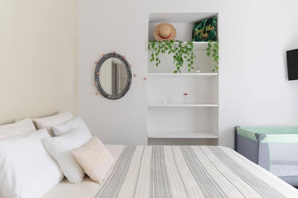 Casa Valore Central With Parking By 8Essentially Chania  Luaran gambar