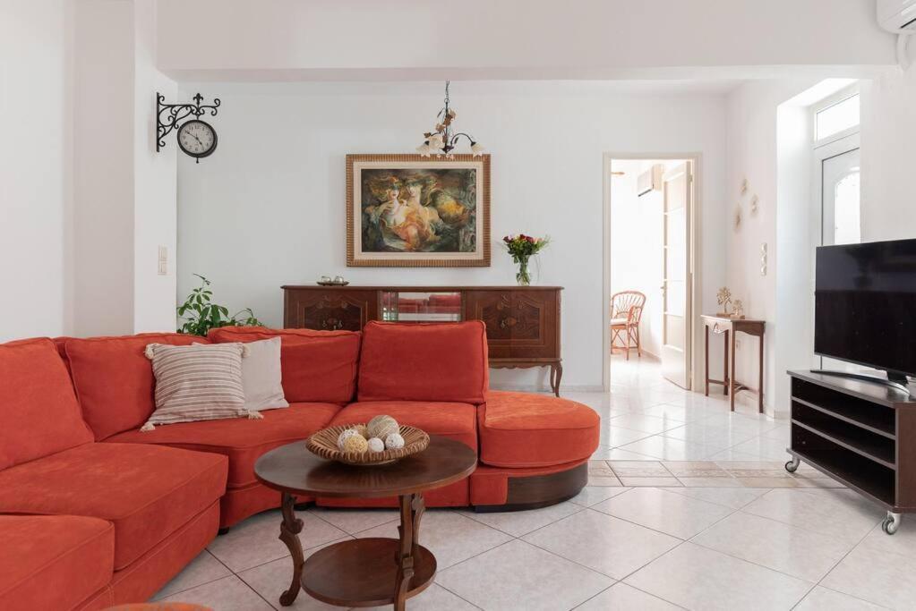 Casa Valore Central With Parking By 8Essentially Chania  Luaran gambar