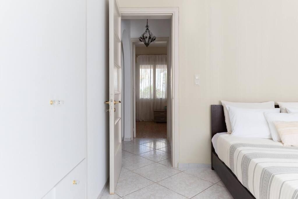 Casa Valore Central With Parking By 8Essentially Chania  Luaran gambar