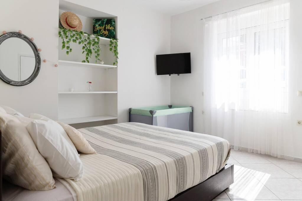 Casa Valore Central With Parking By 8Essentially Chania  Luaran gambar