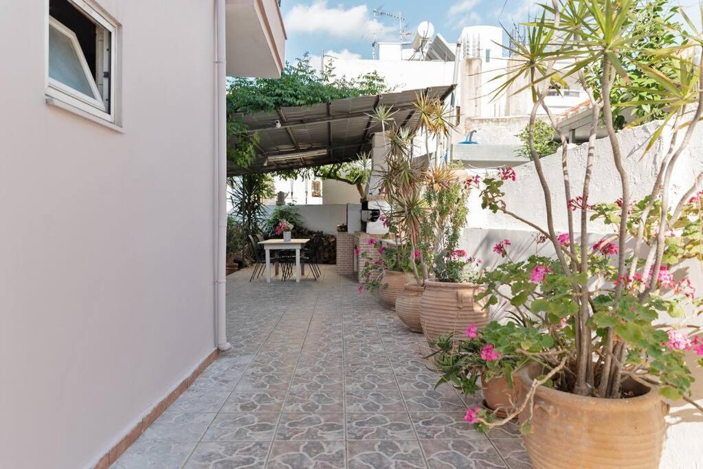 Casa Valore Central With Parking By 8Essentially Chania  Luaran gambar